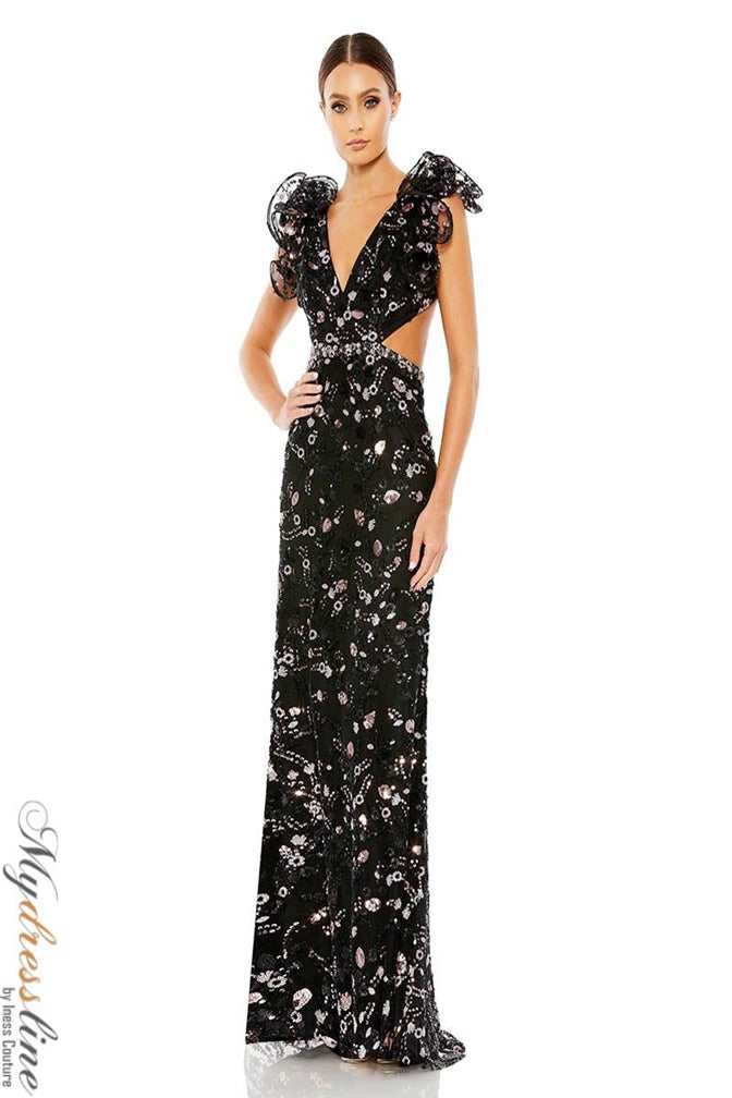 Mac Duggal 68043 - Mydressline