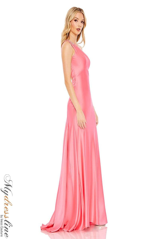 Mac Duggal 68046 - Mydressline