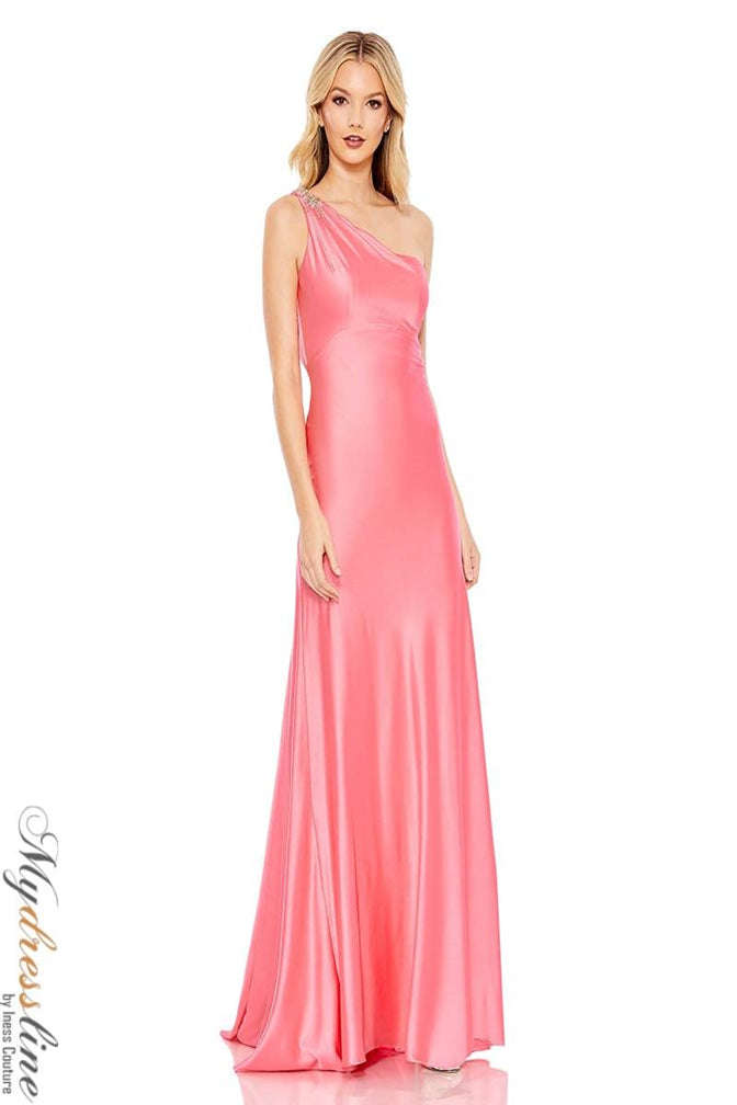 Mac Duggal 68046 - Mydressline