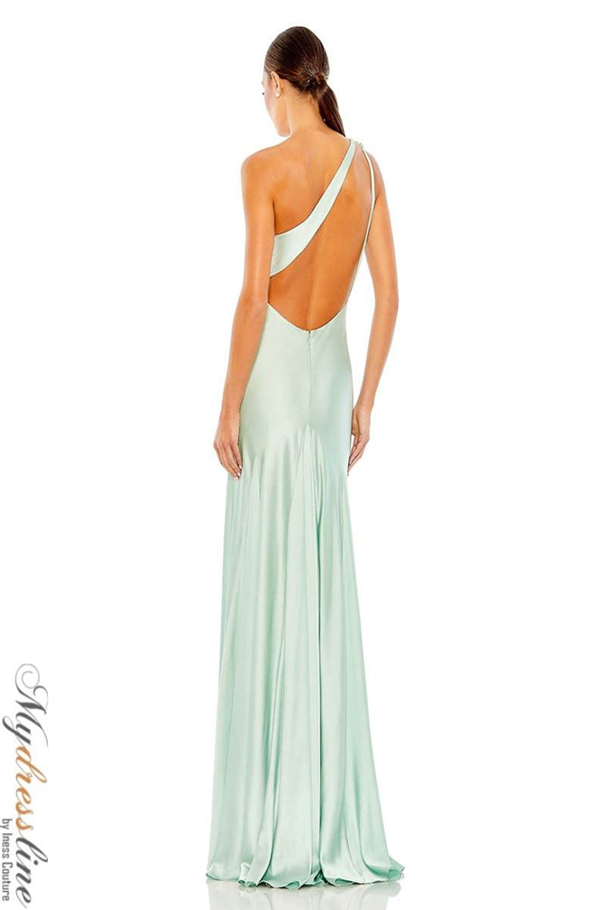 Mac Duggal 68046 - Mydressline