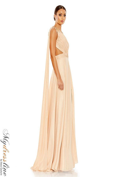 Mac Duggal 68053 - Mydressline