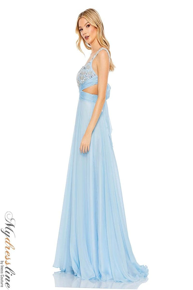 Mac Duggal 68054 - Mydressline
