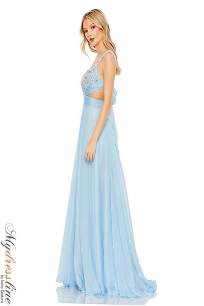 Mac Duggal 68054 - Mydressline