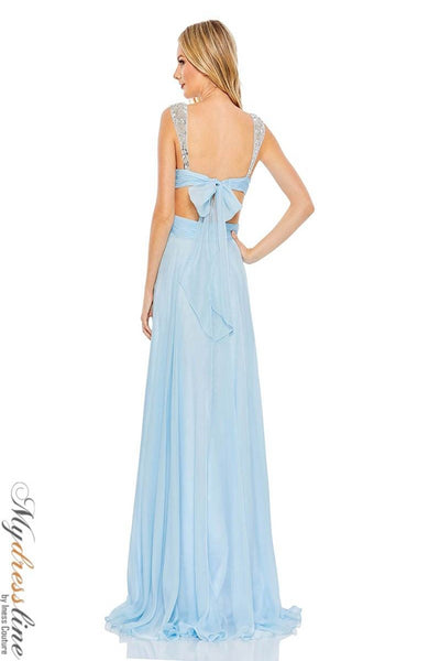 Mac Duggal 68054 - Mydressline