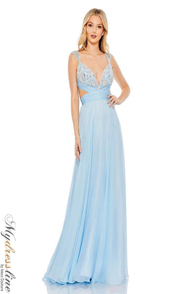 Mac Duggal 68054 - Mydressline