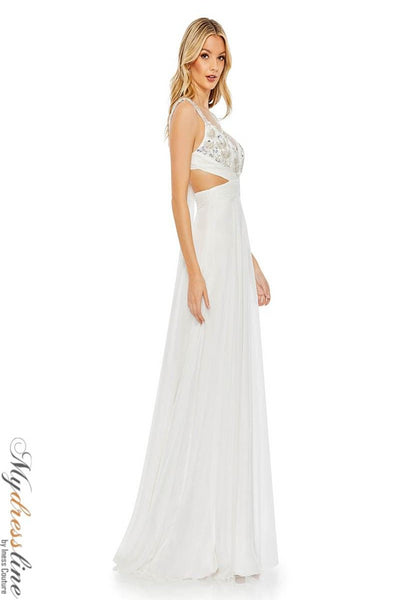 Mac Duggal 68054 - Mydressline