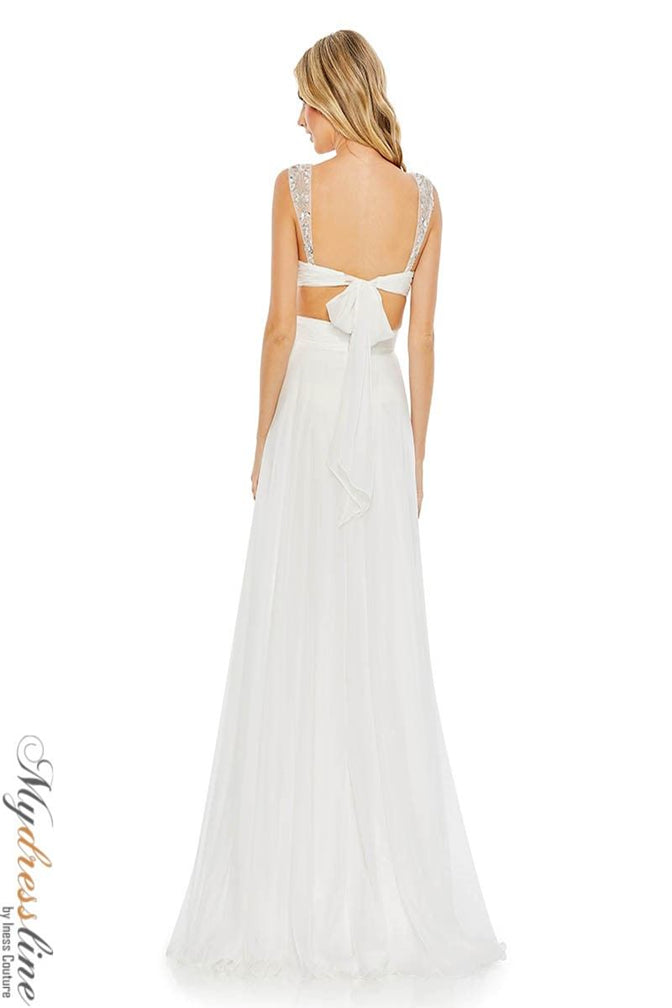 Mac Duggal 68054 - Mydressline