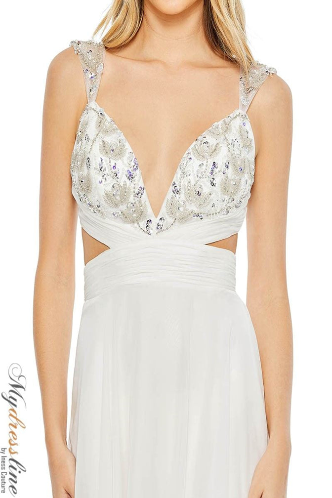 Mac Duggal 68054 - Mydressline