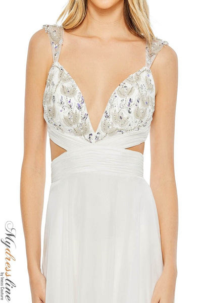 Mac Duggal 68054 - Mydressline