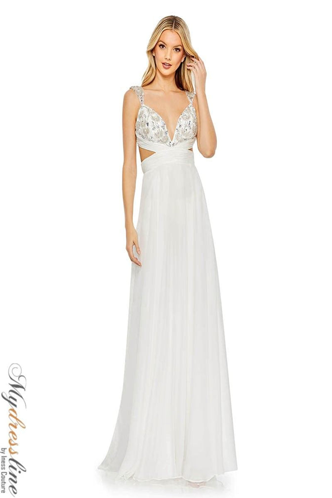Mac Duggal 68054 - Mydressline