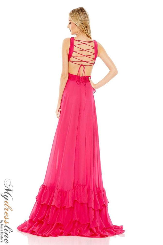 Mac Duggal 68065 - Mydressline