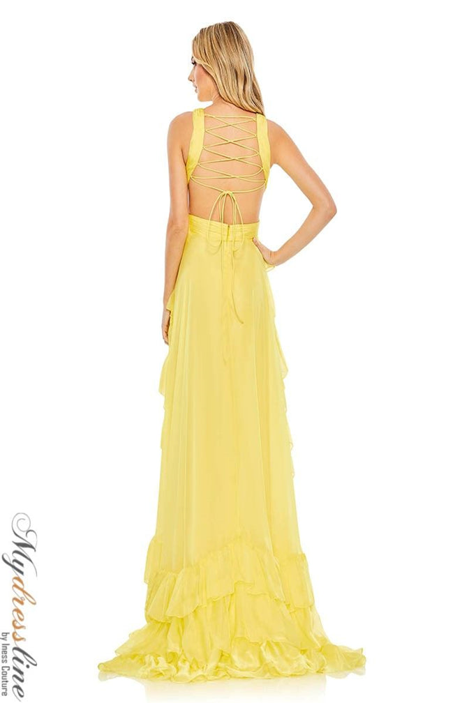 Mac Duggal 68065 - Mydressline