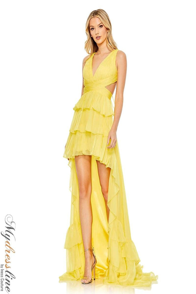 Mac Duggal 68065 - Mydressline