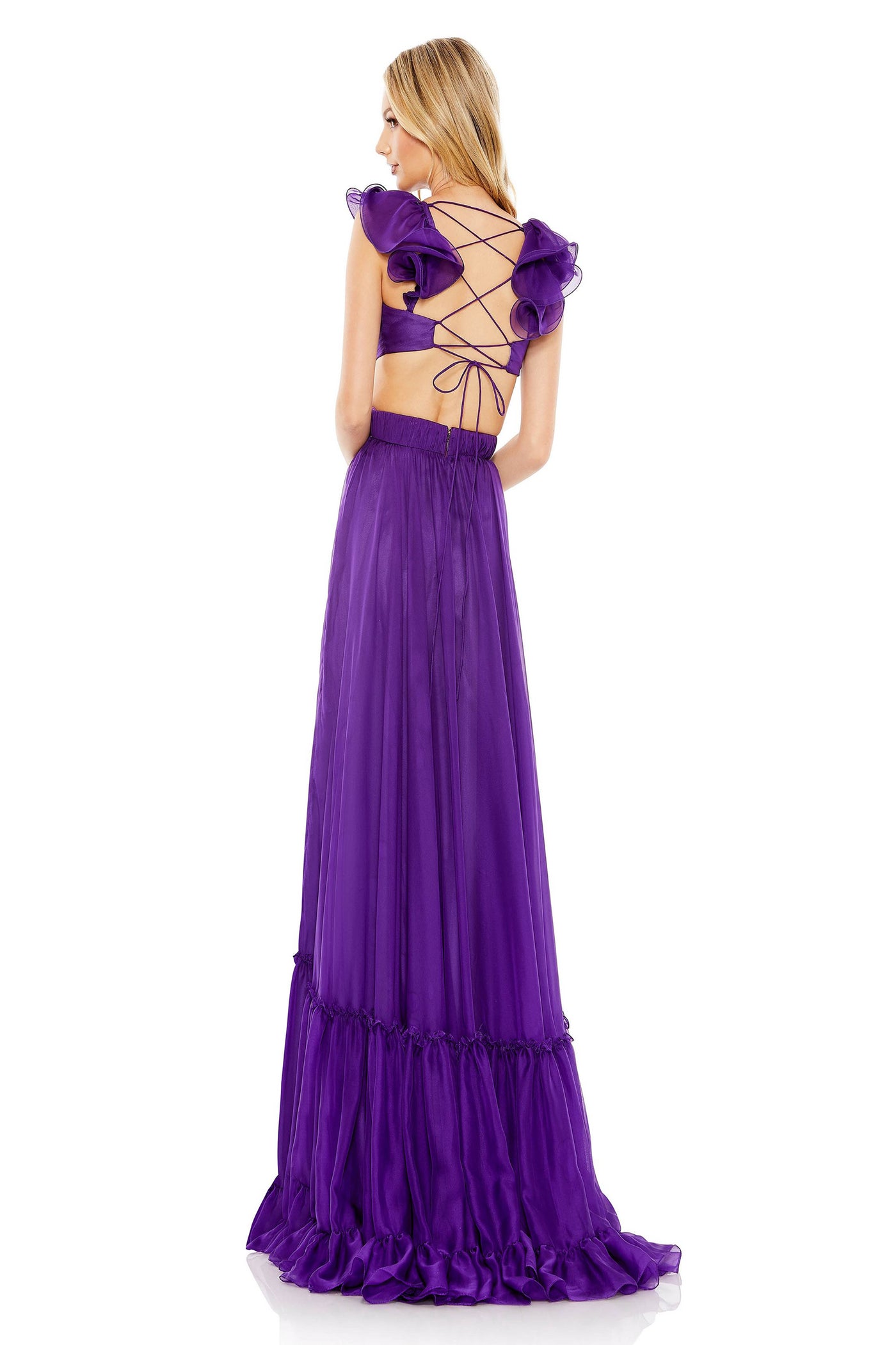 Mac Duggal 68069 - Mydressline