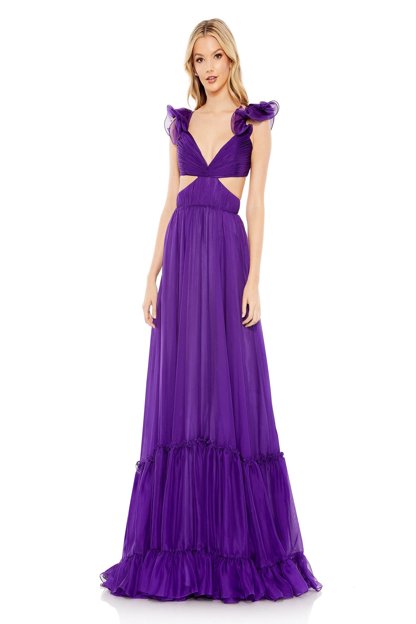 Mac Duggal 68069 - Mydressline