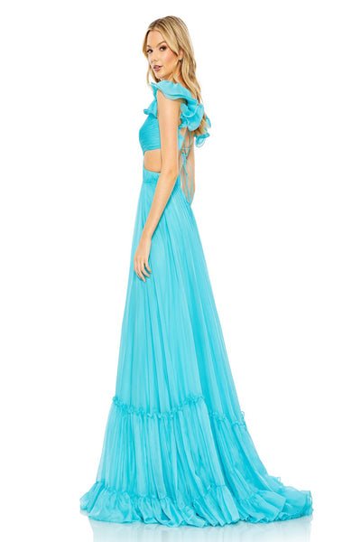 Mac Duggal 68069 - Mydressline