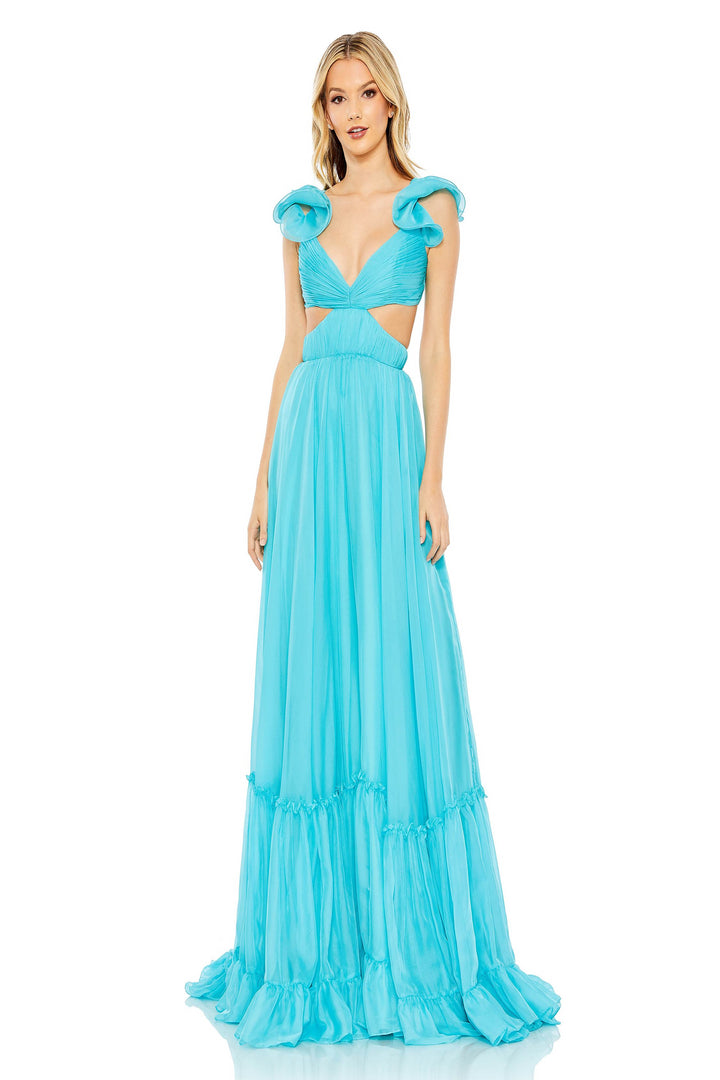 Mac Duggal 68069 - Mydressline