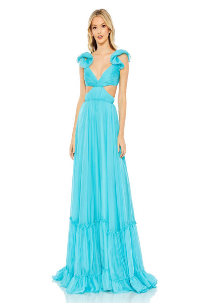 Mac Duggal 68069 - Mydressline