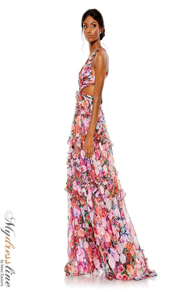 Mac Duggal 68076 - Mydressline