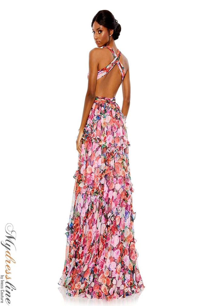 Mac Duggal 68076 - Mydressline