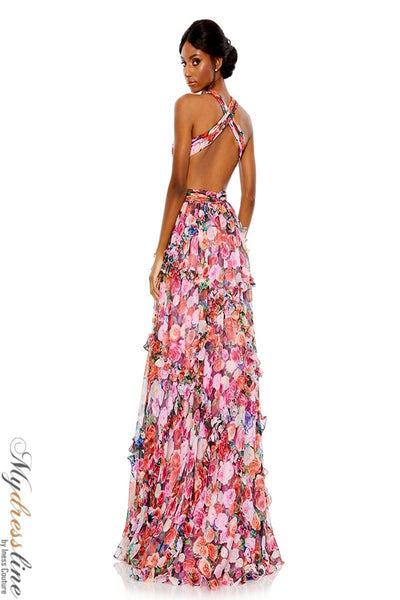 Mac Duggal 68076 - Mydressline