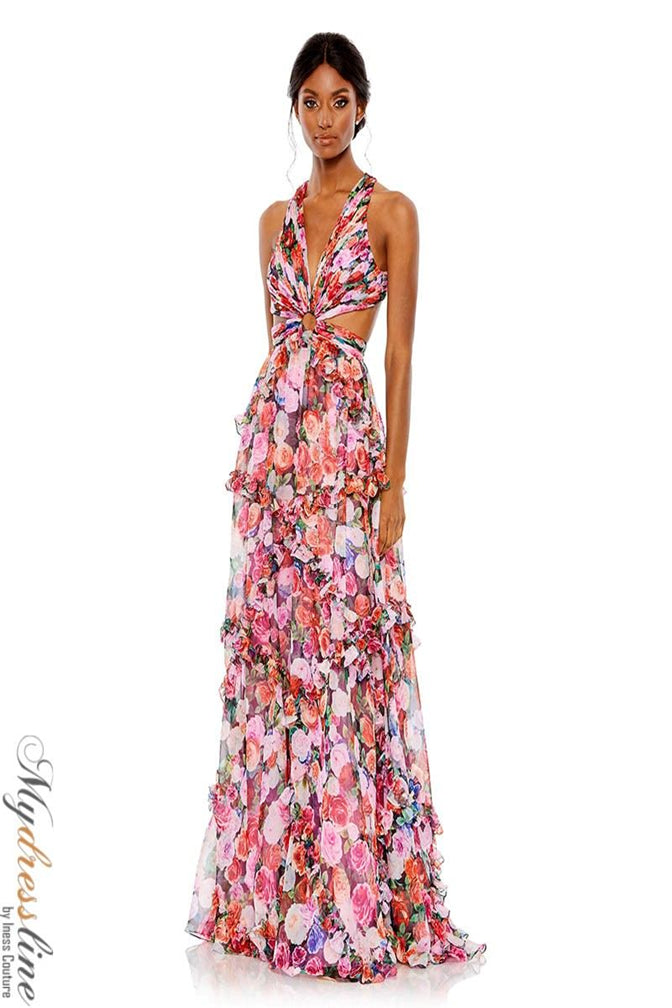 Mac Duggal 68076 - Mydressline