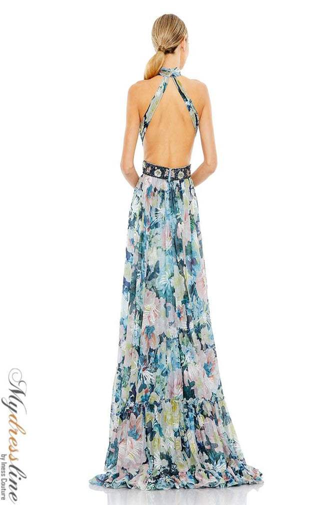 Mac Duggal 68089 - Mydressline