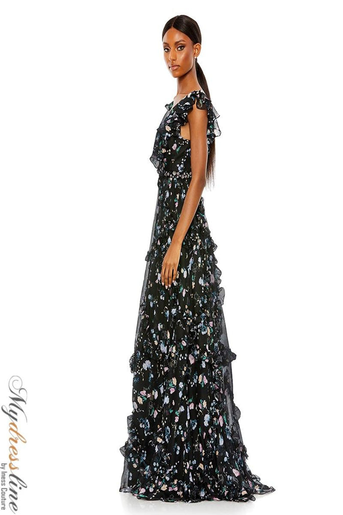 Mac Duggal 68090 - Mydressline