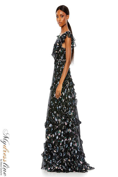 Mac Duggal 68090 - Mydressline