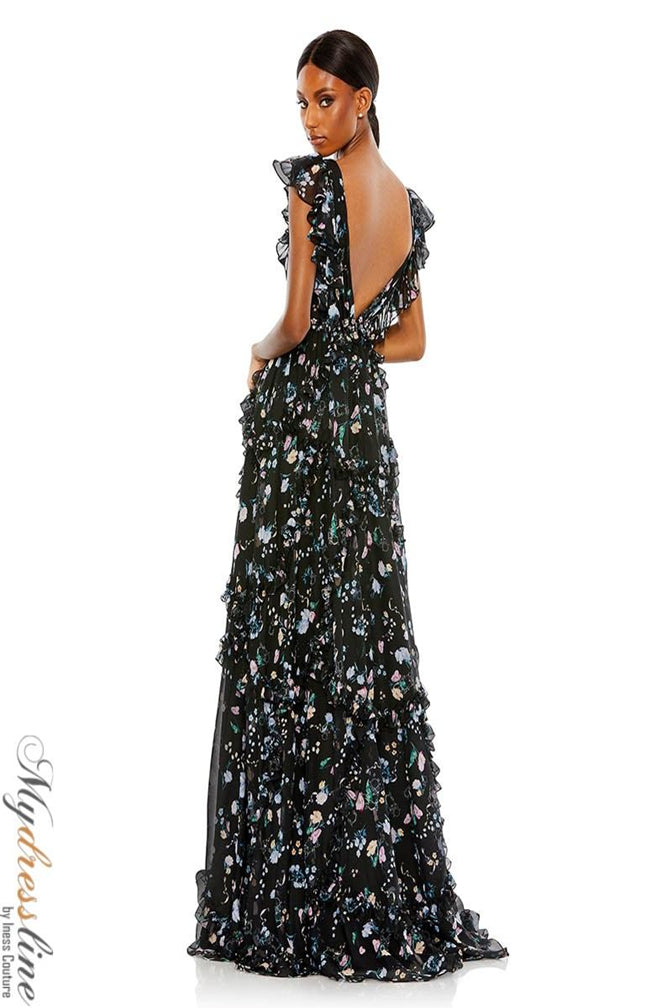 Mac Duggal 68090 - Mydressline