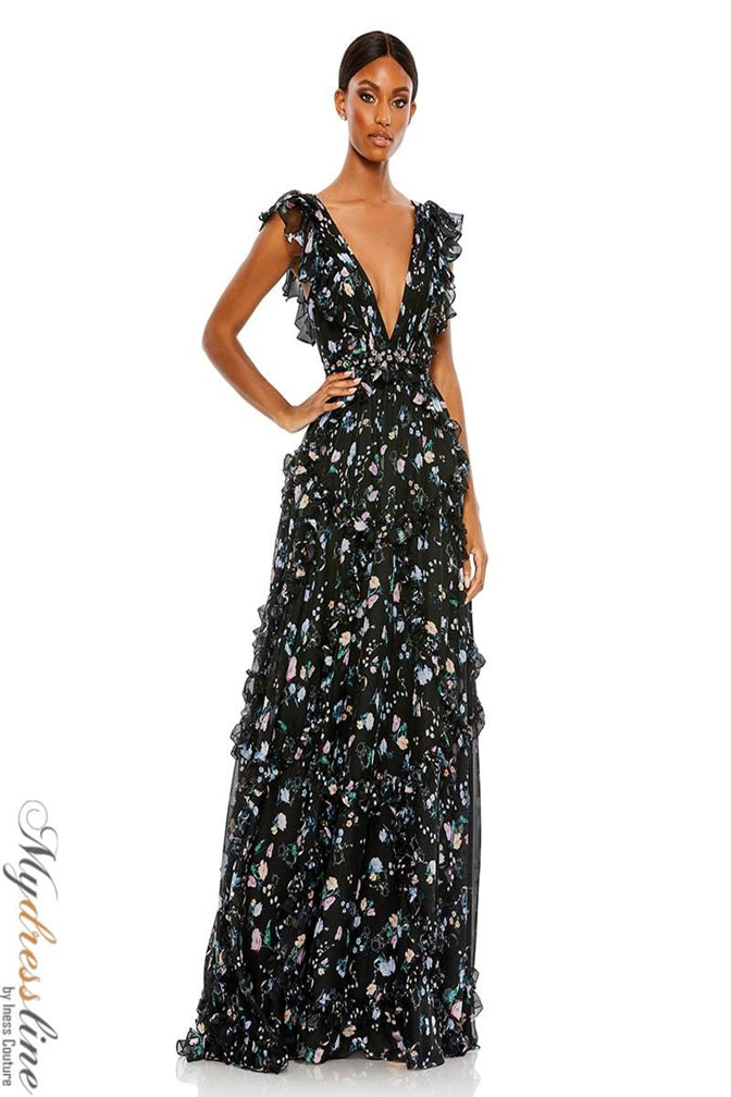 Mac Duggal 68090 - Mydressline