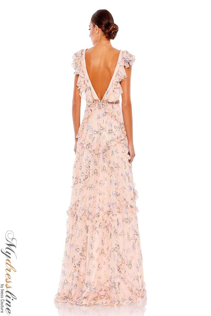 Mac Duggal 68090 - Mydressline