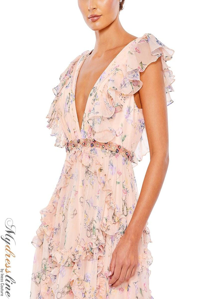 Mac Duggal 68090 - Mydressline
