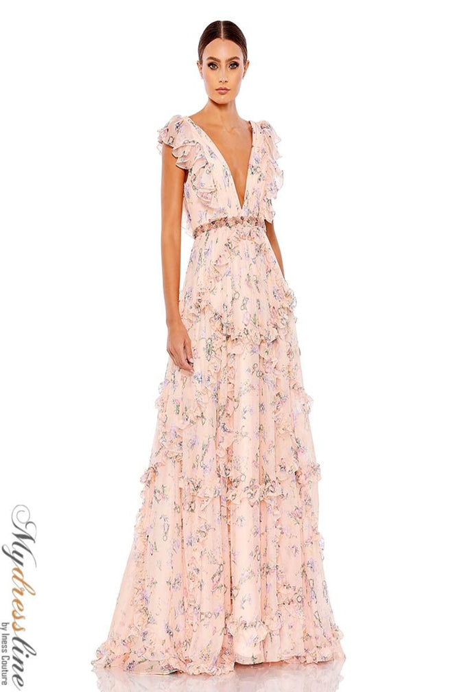 Mac Duggal 68090 - Mydressline