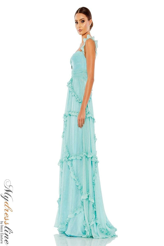Mac Duggal 68093 - Mydressline