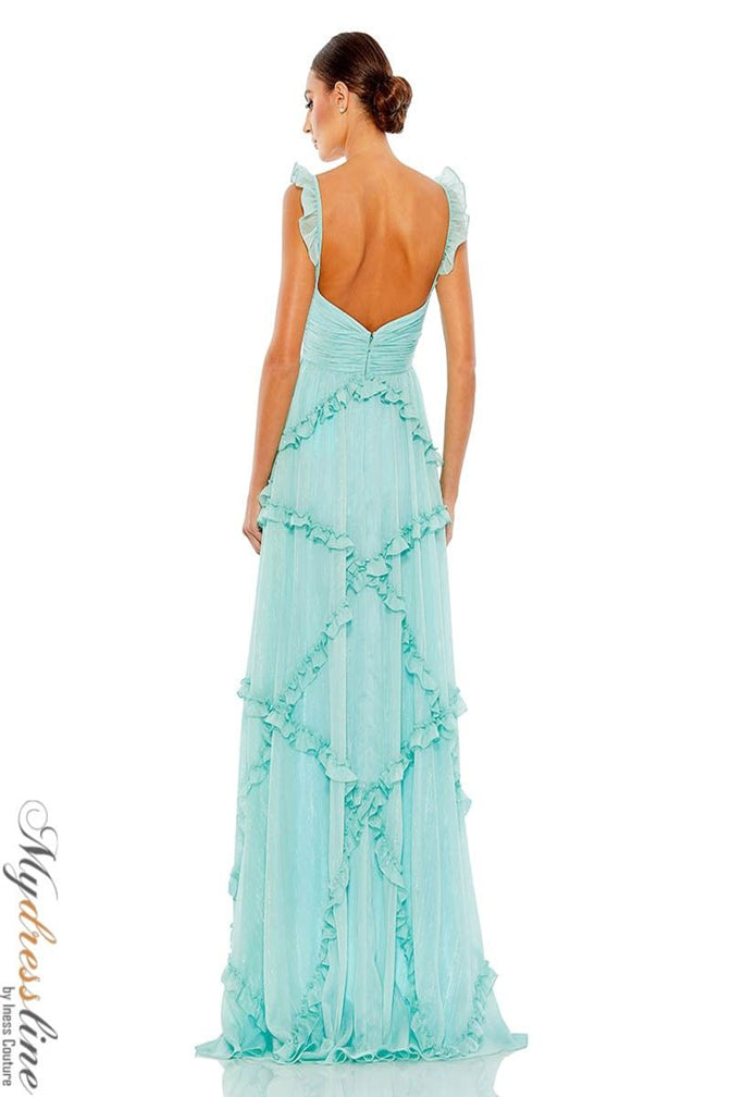Mac Duggal 68093 - Mydressline