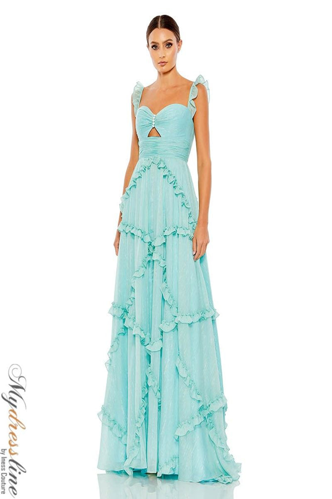 Mac Duggal 68093 - Mydressline