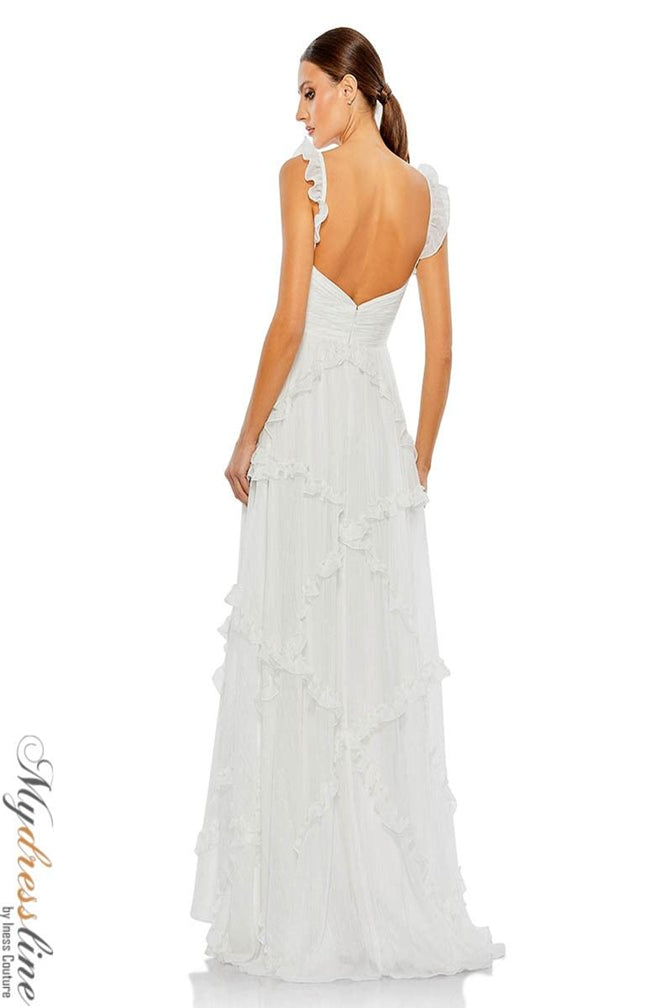 Mac Duggal 68093 - Mydressline