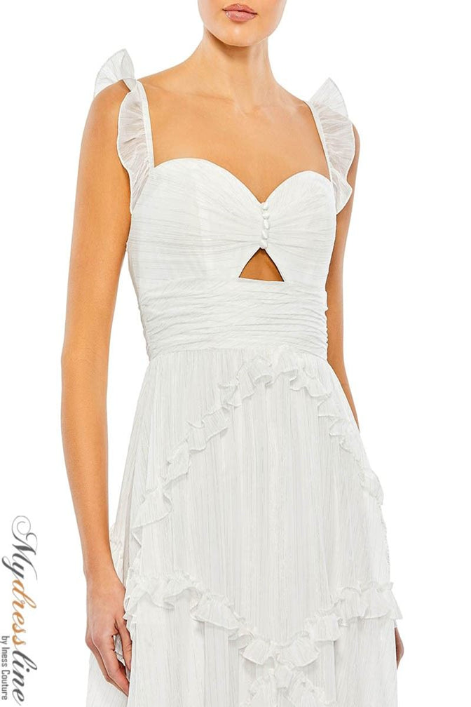 Mac Duggal 68093 - Mydressline