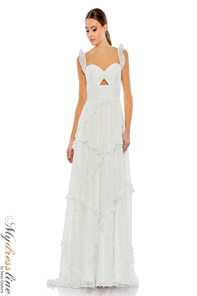 Mac Duggal 68093 - Mydressline