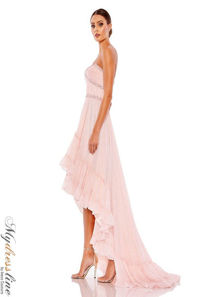 Mac Duggal 68096 - Mydressline