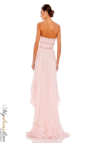 Mac Duggal 68096 - Mydressline