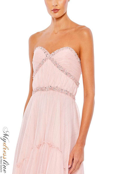 Mac Duggal 68096 - Mydressline