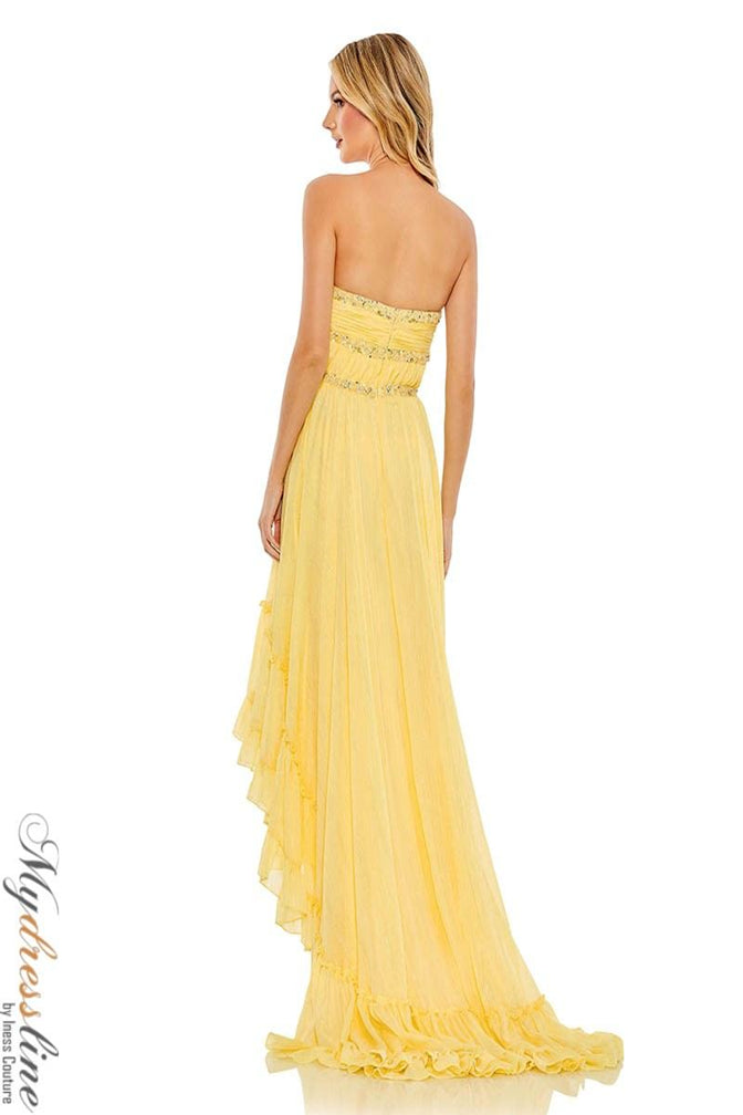Mac Duggal 68096 - Mydressline