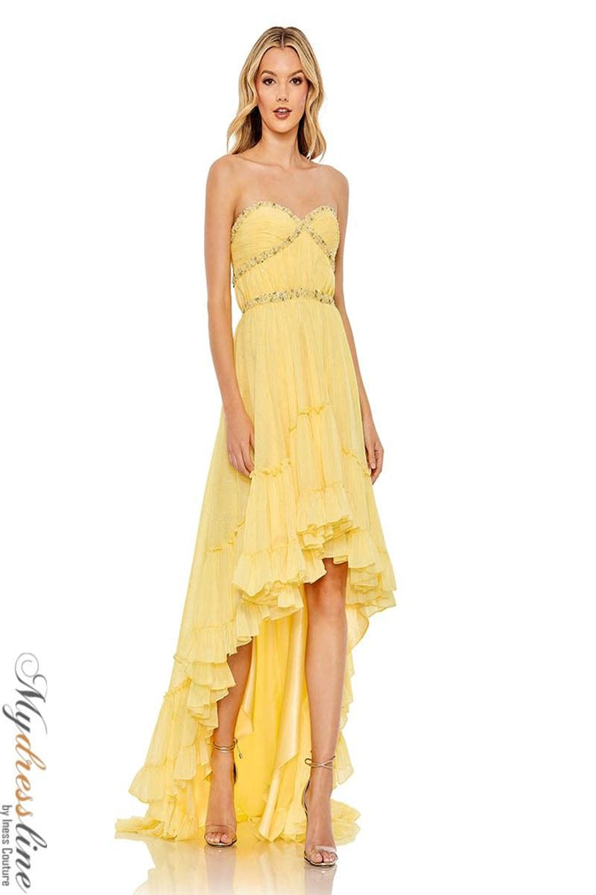 Mac Duggal 68096 - Mydressline
