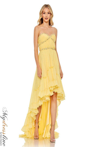 Mac Duggal 68096 - Mydressline