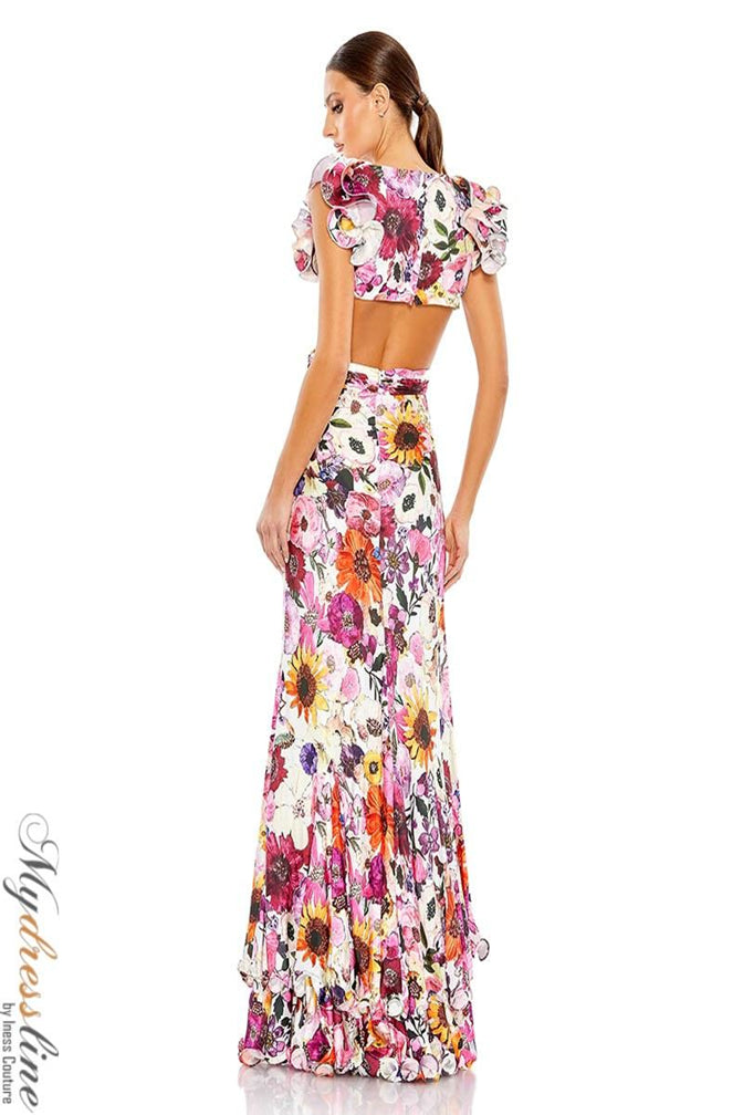 Mac Duggal 68107 - Mydressline
