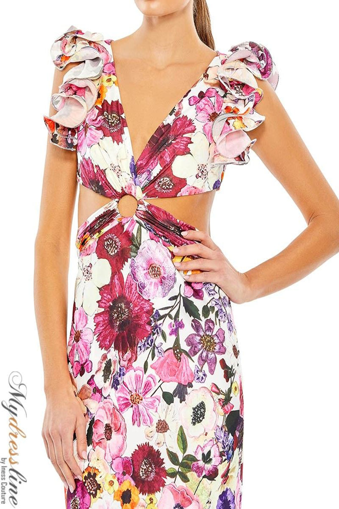 Mac Duggal 68107 - Mydressline