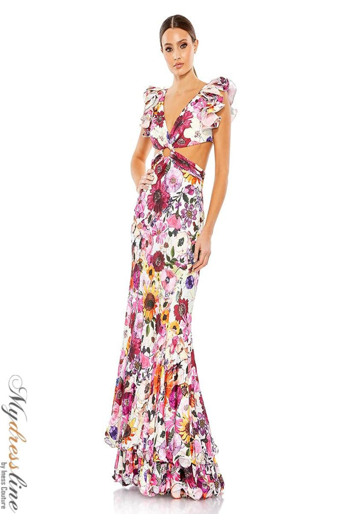 Mac Duggal 68107 - Mydressline