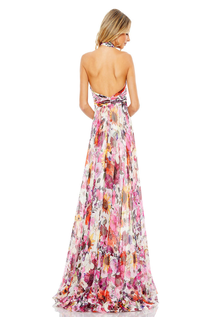 Mac Duggal 68108 - Mydressline